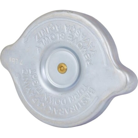 Kühlerdeckel Perkins - 24850020N