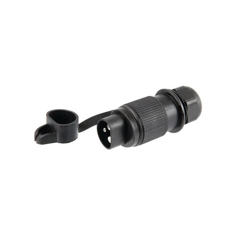 3-poliger Stecker - 251100JAE