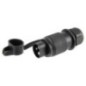 3-poliger Stecker - 251100JAE