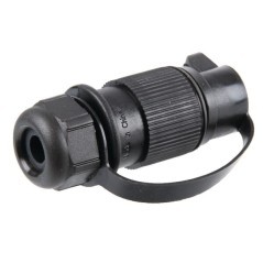 3-poliger Stecker - 251100JAE