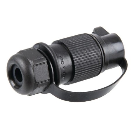 3-poliger Stecker - 251100JAE