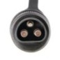 3-poliger Stecker - 251100JAE