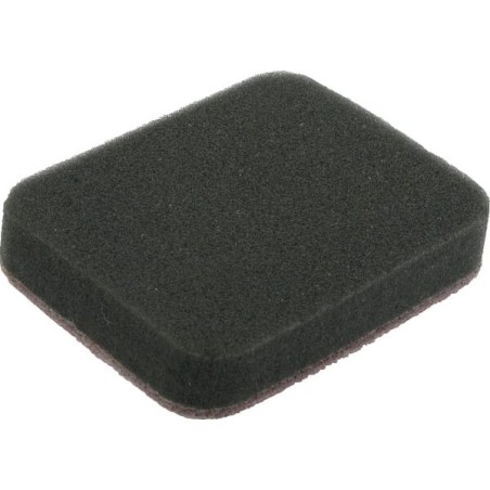 Luftfilter 74x63 kaschiert - 2500816