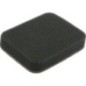 Luftfilter 74x63 kaschiert - 2500816