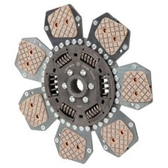 Clutch discs – produkty dostępne w rolniczeczesci.pl