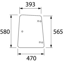 Side windows – produkty dostępne w rolniczeczesci.pl