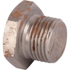 Sump plug Perkins - 2487004N