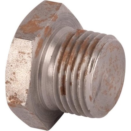 Sump plug Perkins - 2487004N