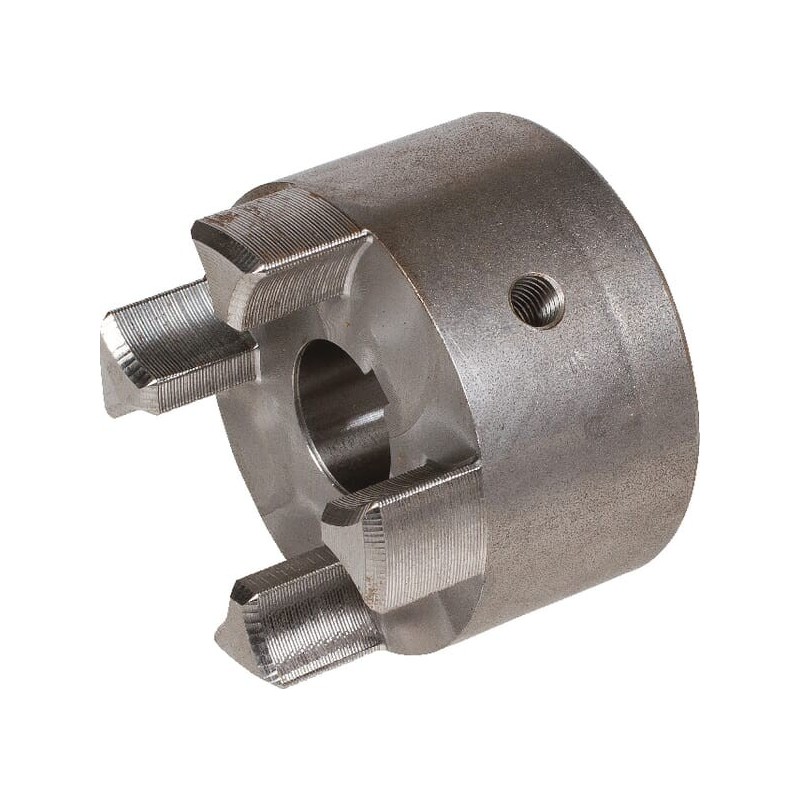 Herder 22.22 half-hub coupling - 2492AI
