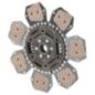 Clutch plate - 25174666 Clutch plate - 25174666