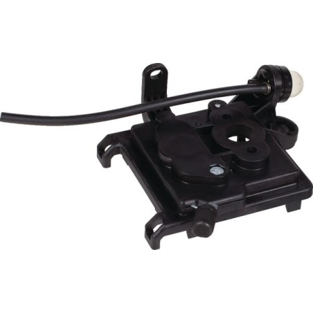 Air filter housing Solo - 2500157