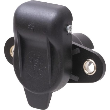 Steckdose 2-pol. - 25001100