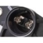 Socket 2-pole - 25001100 Socket 2-pole - 25001100