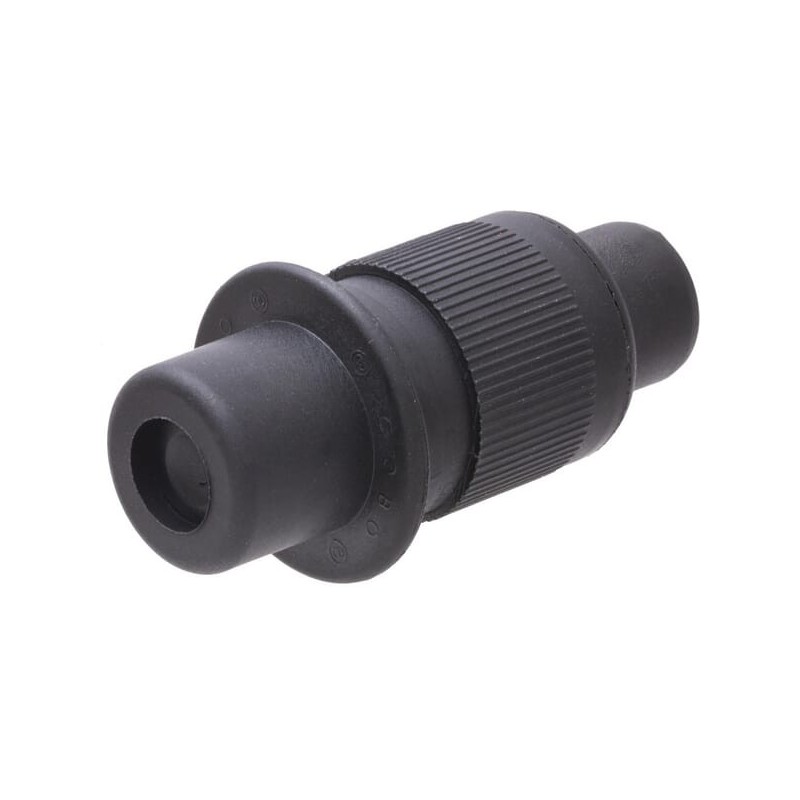 Plug 3-pole - 25033200