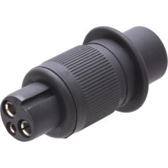 Stecker 3-pol. - 25033200