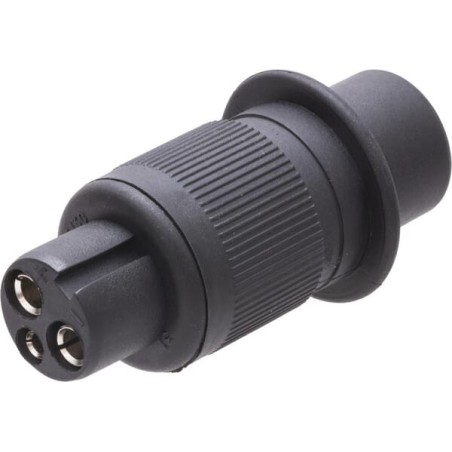 Stecker 3-pol. - 25033200