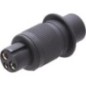 Plug 3-pole - 25033200