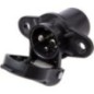 3-pin power socket - 25034100