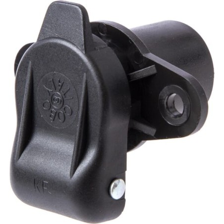 3-polige Steckdose - 25034100
