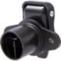 3-pin power socket - 25034100