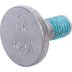 2537440 Krone, Knife holders and screws 