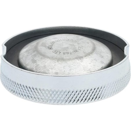 Oil filter cap Perkins - 2487845N