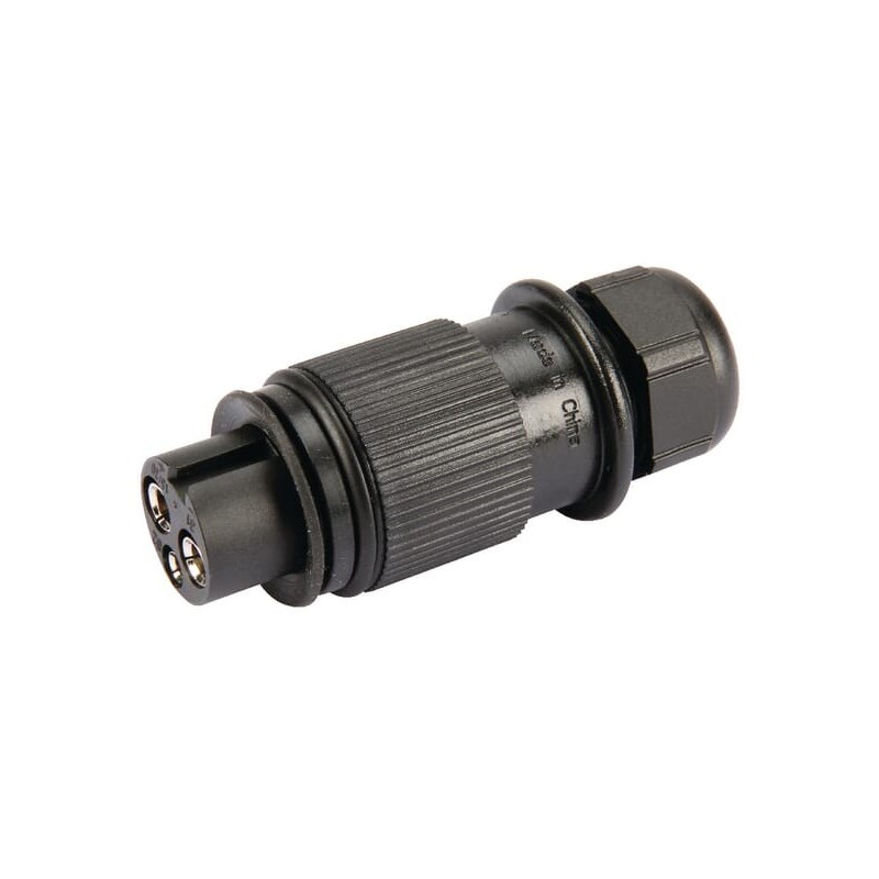 Stecker 3 Pin - 251106JAE
