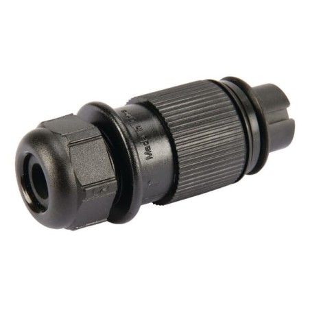 Plug 3 Pin - 251106JAE