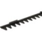 Mowerknife 0,71m ESM - 2481950 Mowerknife 0,71m ESM - 2481950