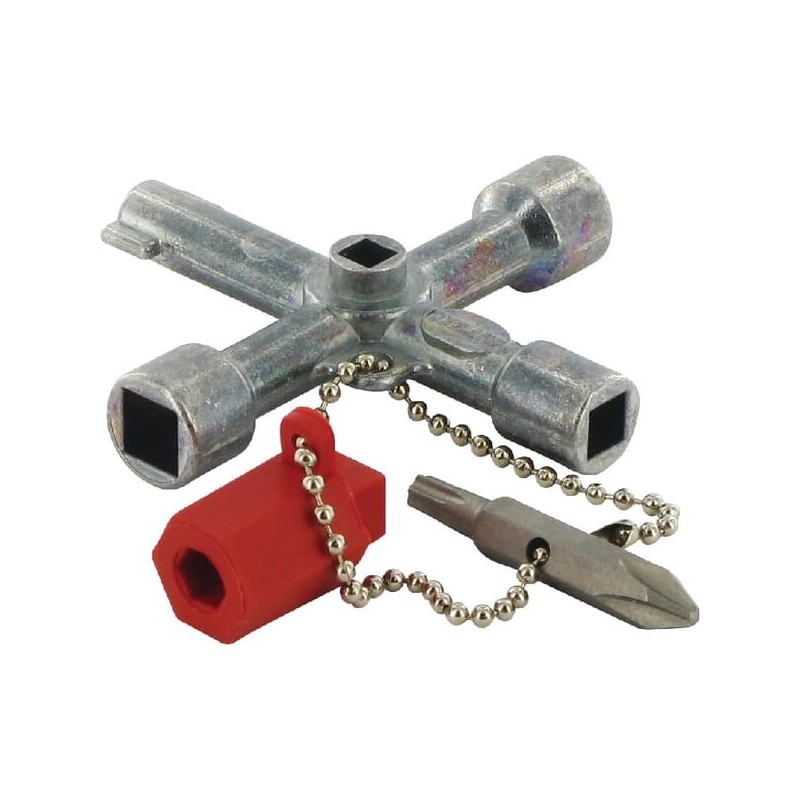 Universal wrench - 2549500 Universal wrench - 2549500
