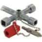 Universal wrench - 2549500 Universal wrench - 2549500