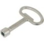 Enclosure key - 2548000