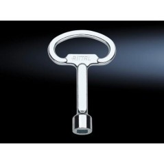 Enclosure key - 2548000