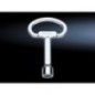 Enclosure key - 2548000
