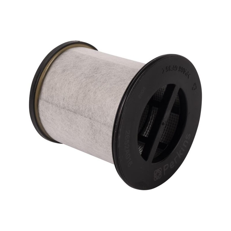 Filtr - 2652A016 Filtr - 2652A016