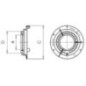 Ring outer Global G1 - 255011002R02 Ring outer Global G1 - 255011002R02
