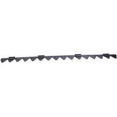 2570510 ESM, Cutting strips 
