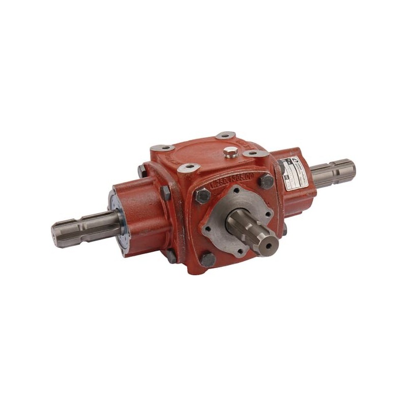 Getriebe T-19A 11 - 259243