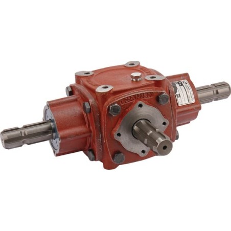 Comer Gearboxes 1:1 – produkty dostępne w rolniczeczesci.pl