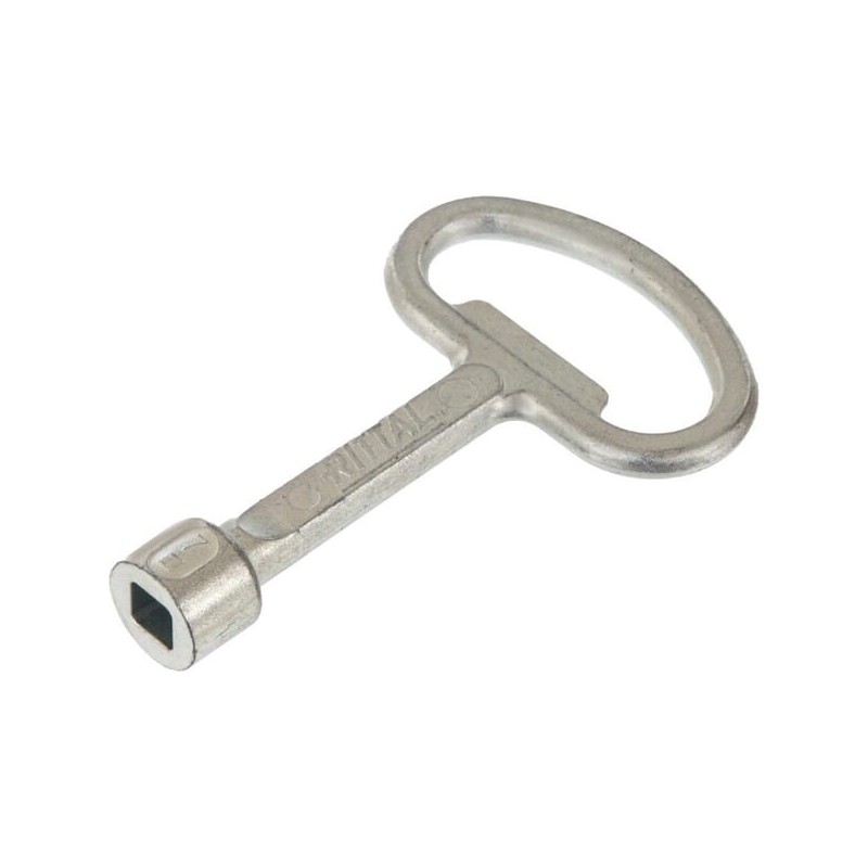 Enclosure key - 2547000