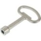 Enclosure key - 2547000