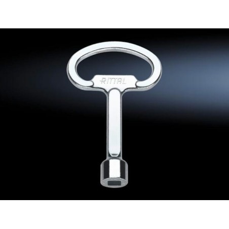 Enclosure key - 2547000
