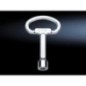 Enclosure key - 2547000