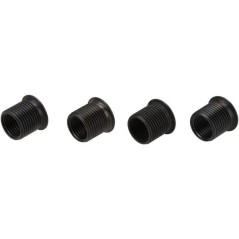 Threaded sleeve M10x1 - 261C