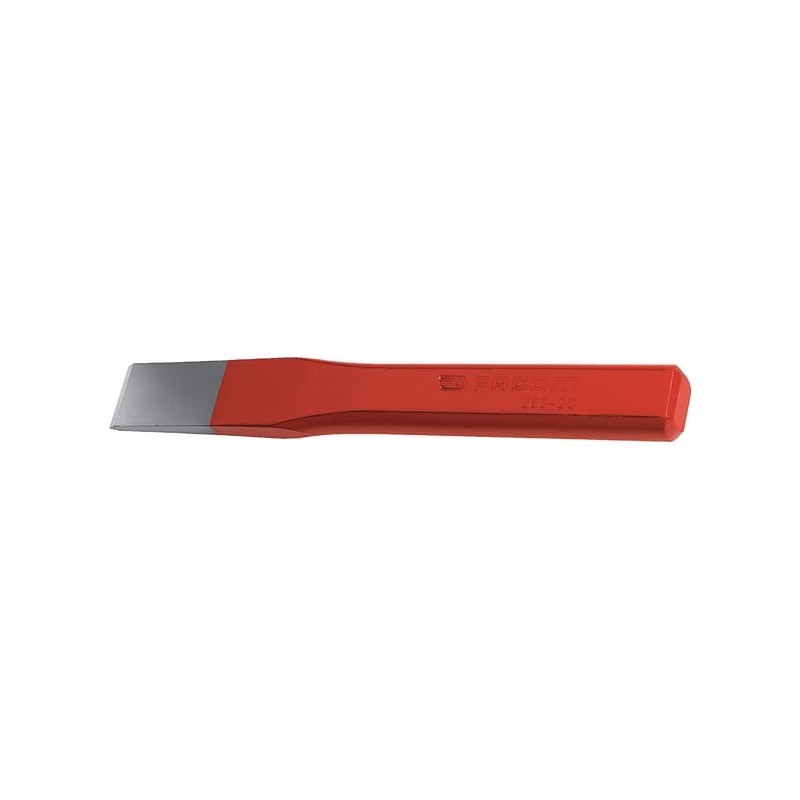 Flat chisel 180mm - 26318