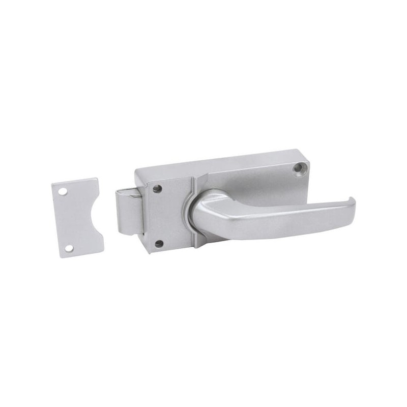 Door Lock - 258514210530