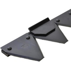 2590110 ESM, Cutting strips 
