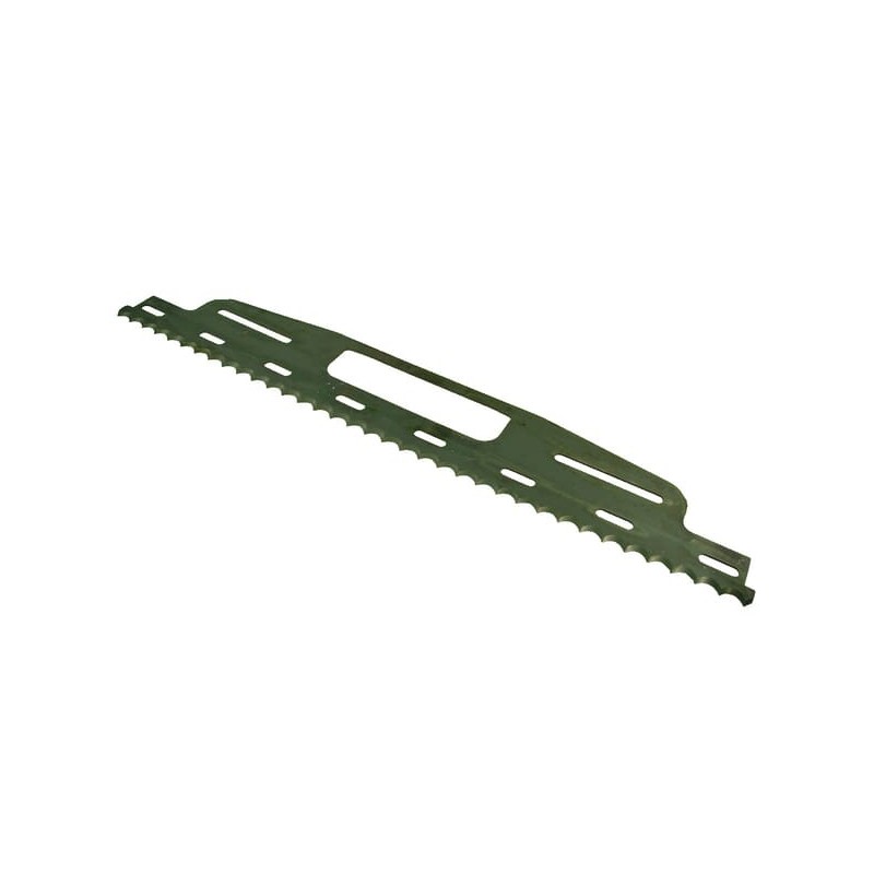 Back Knife Mullos - 25655 Back Knife Mullos - 25655