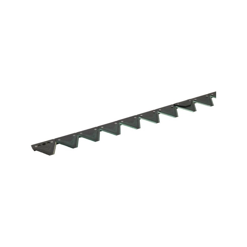 Mowerknife with teeth 2,20m Rapid - 257280KR Mowerknife with teeth 2,20m Rapid - 257280KR
