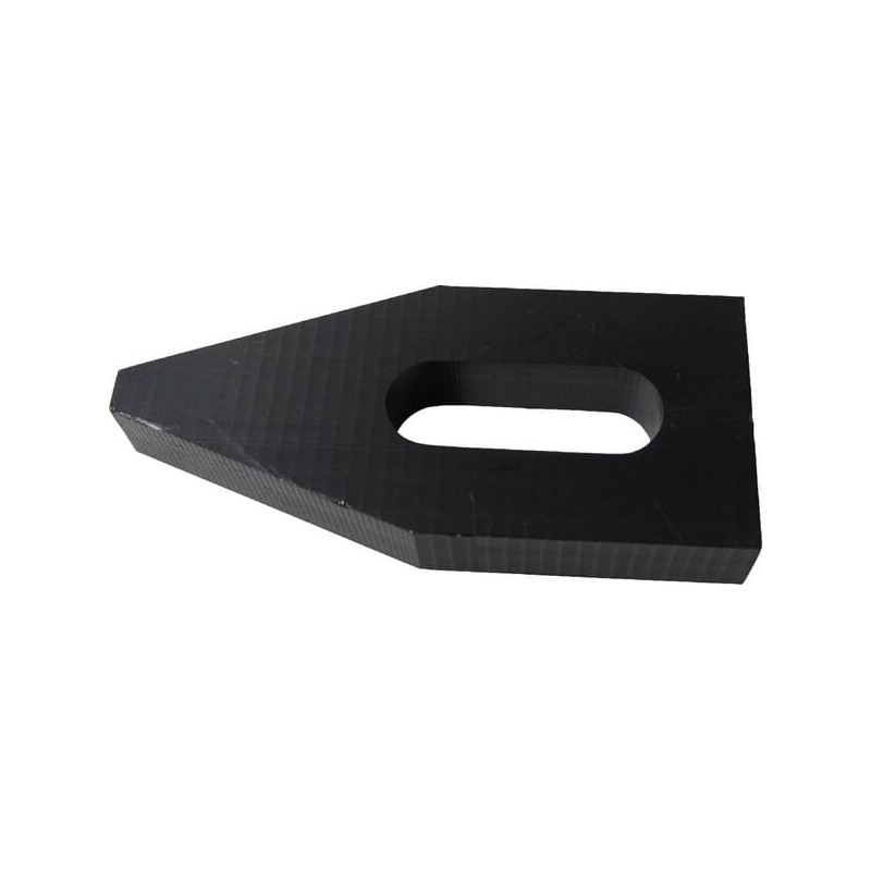 Rollenabstreifer - 264005N Rollenabstreifer - 264005N